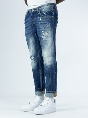 JEANS SOLDIER NEW WOLL 780B