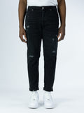 JEANS SOLDIER NEW WOLL DRILL GAE NERO