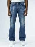 JEANS SOLDIER FLARE 802B