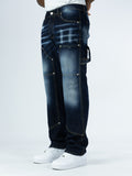 JEANS SOLDIER BAGGY CARPENT 01B
