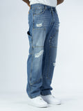 JEANS SOLDIER BAGGY CARPENT 03B