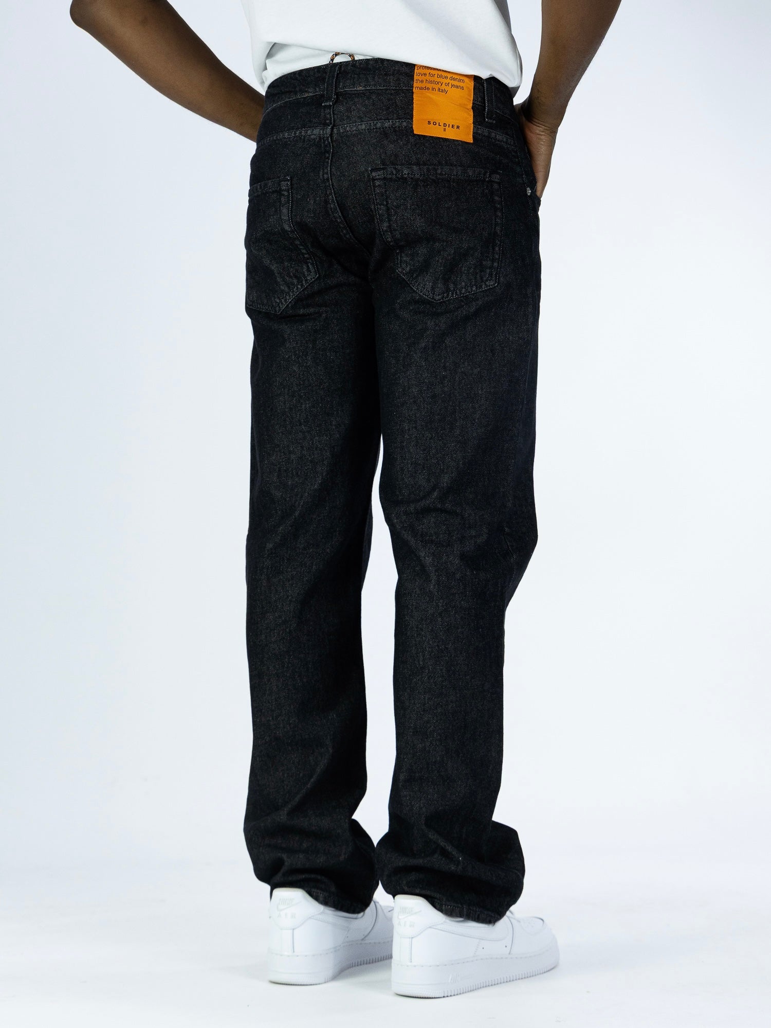 JEANS SOLDIER BAGGY 00N
