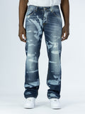 JEANS SOLDIER BAGGY 636B