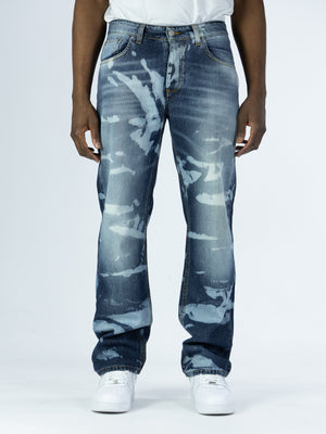 JEANS SOLDIER BAGGY 636B
