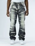 JEANS SOLDIER BAGGY 636N