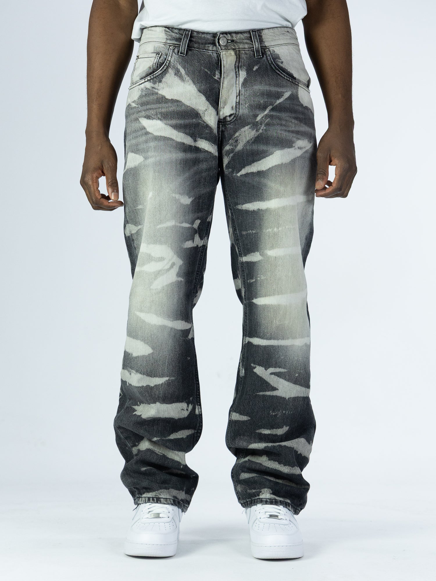 JEANS SOLDIER BAGGY 636N