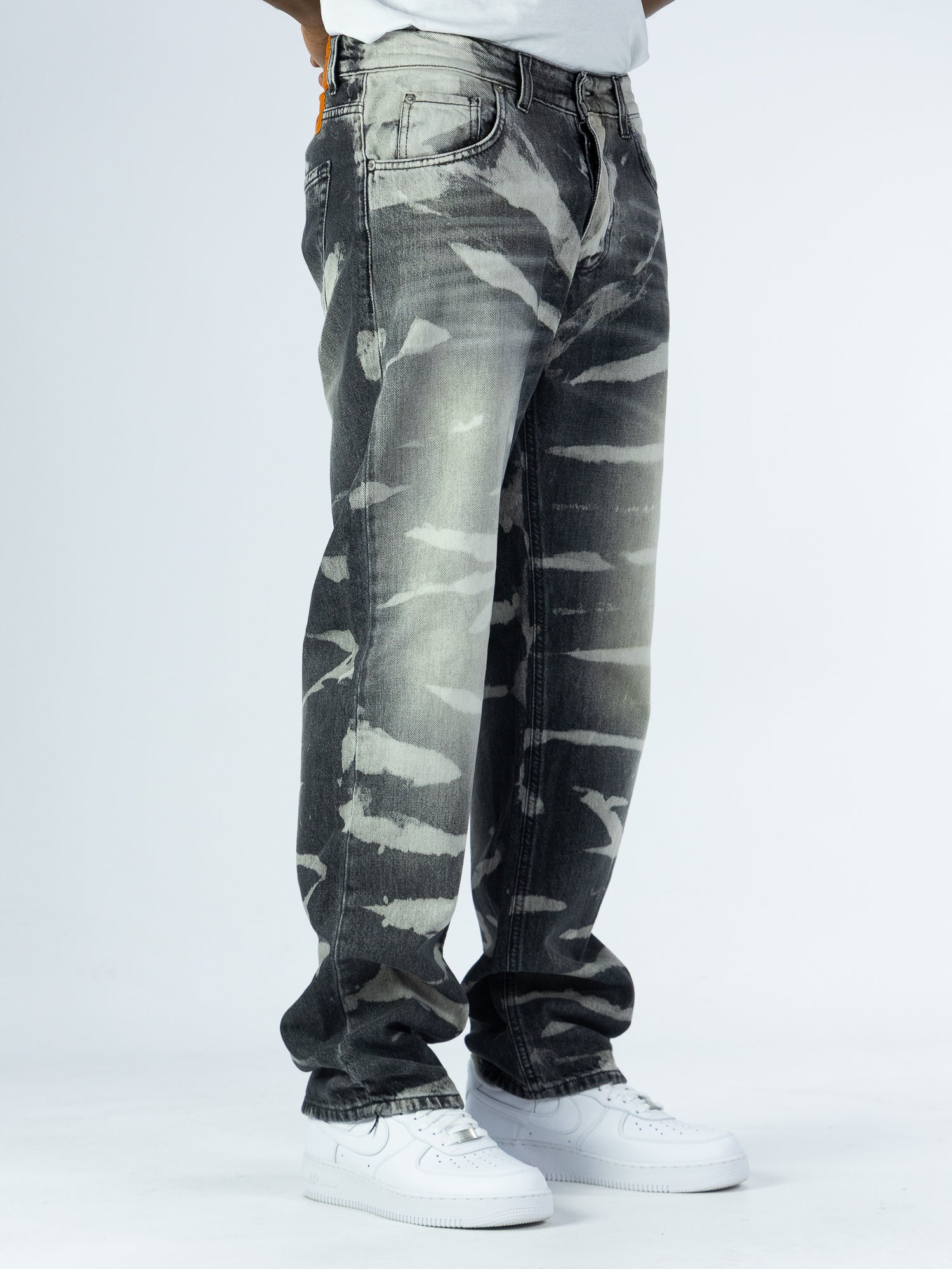JEANS SOLDIER BAGGY 636N