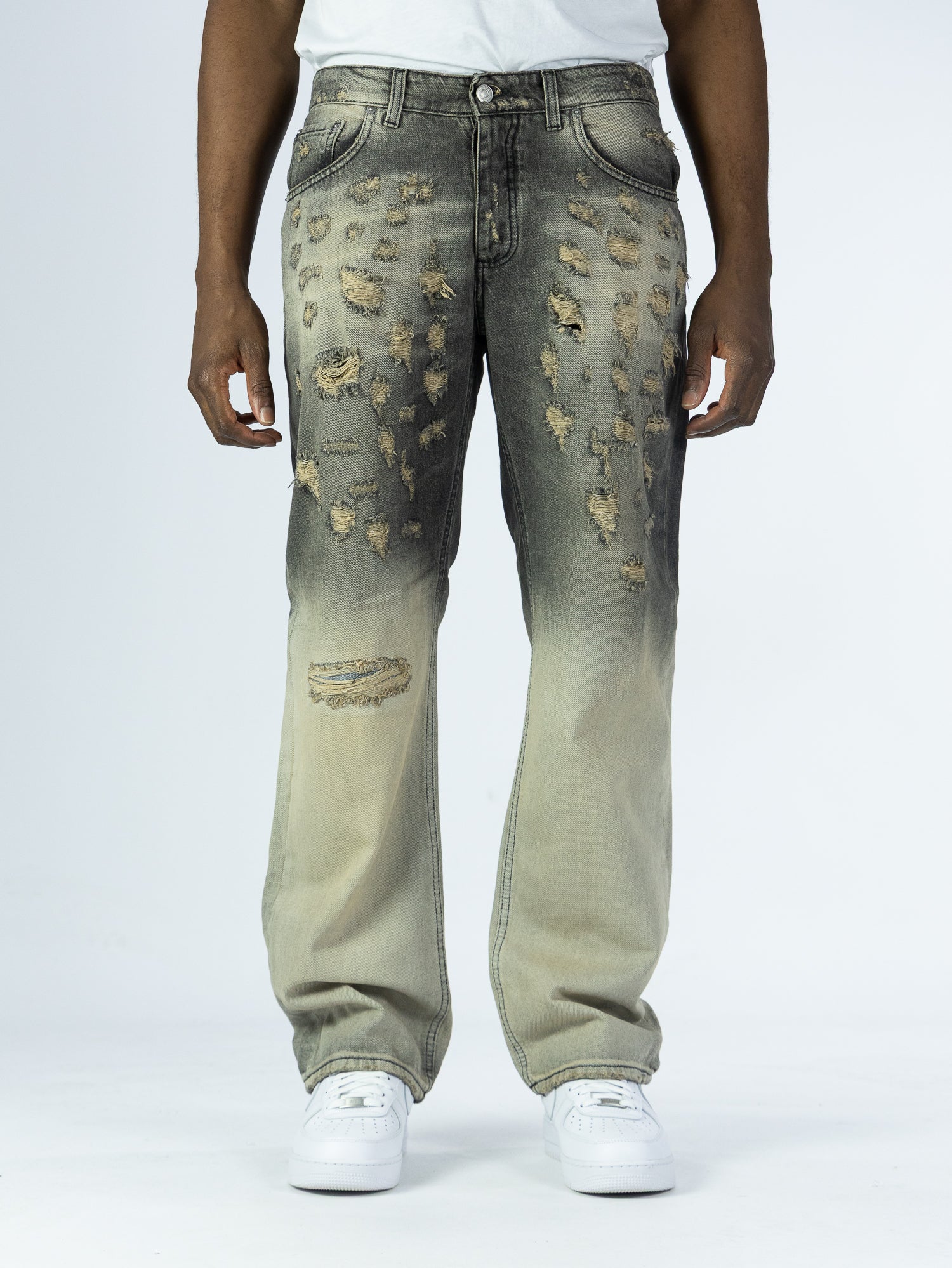 JEANS SOLDIER BAGGY 637N