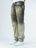 JEANS SOLDIER BAGGY 637N