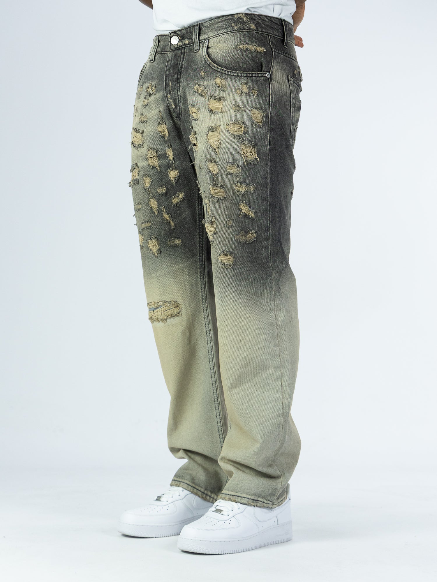 JEANS SOLDIER BAGGY 637N