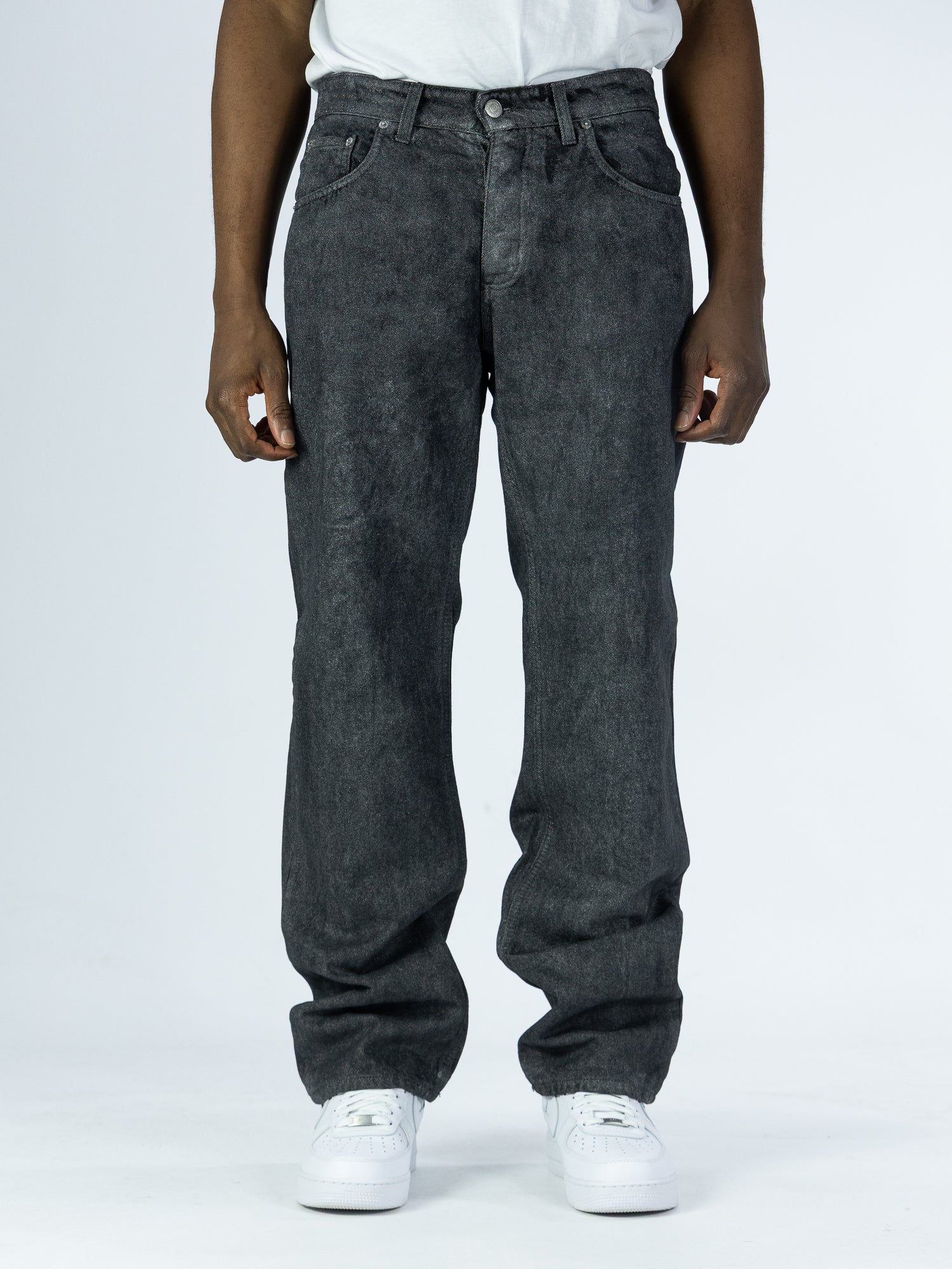 JEANS SOLDIER BAGGY 638N