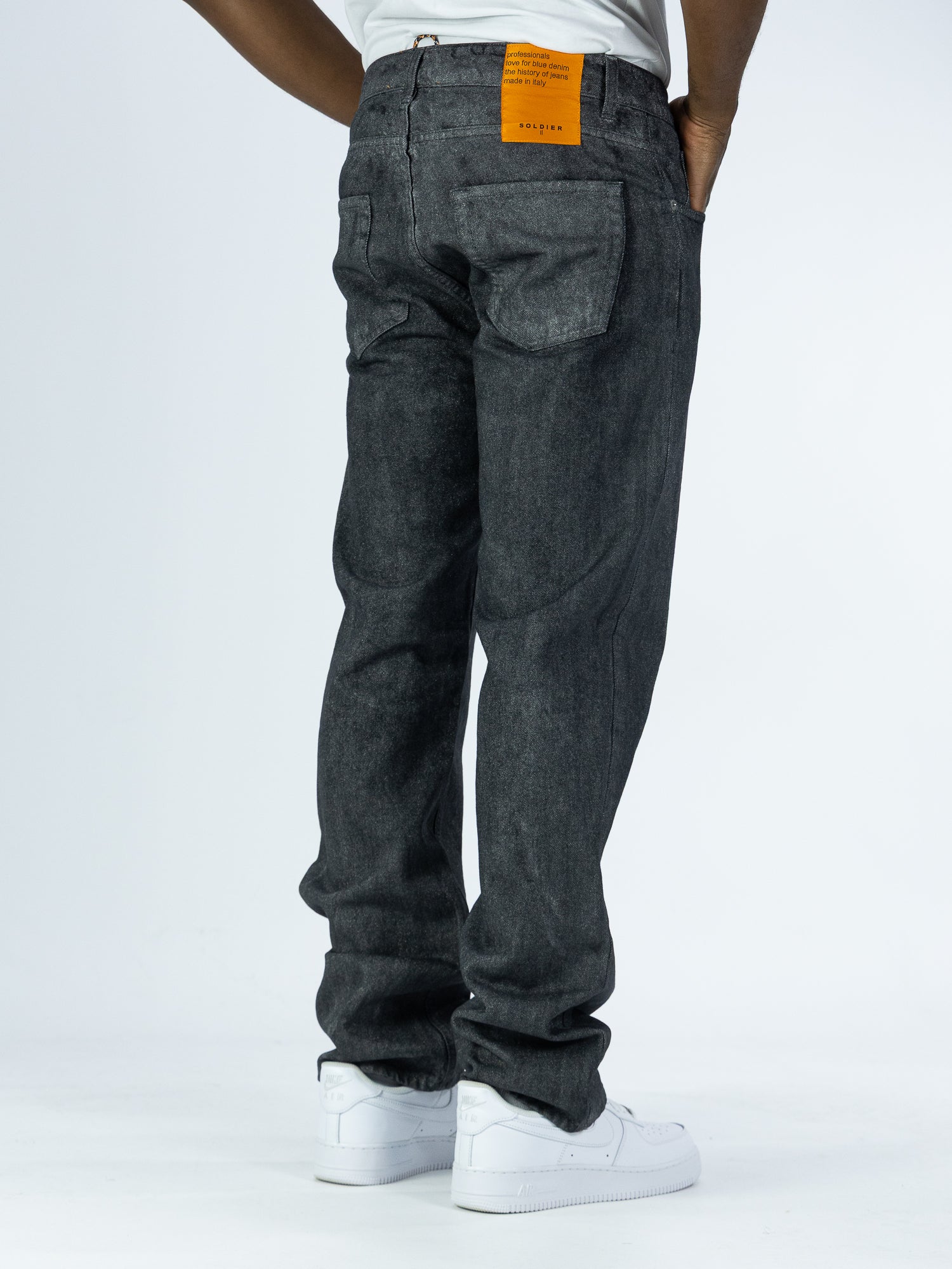 JEANS SOLDIER BAGGY 638N