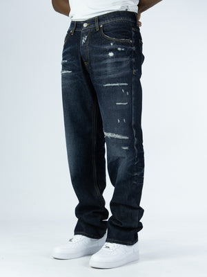 JEANS SOLDIER BAGGY 641B