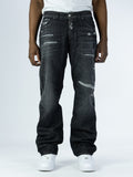 JEANS SOLDIER BAGGY 641N