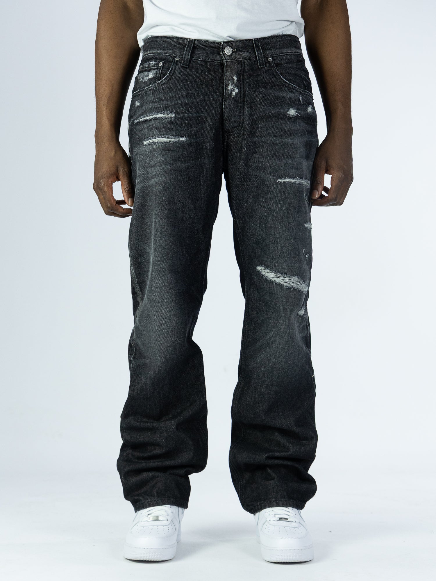 JEANS SOLDIER BAGGY 641N