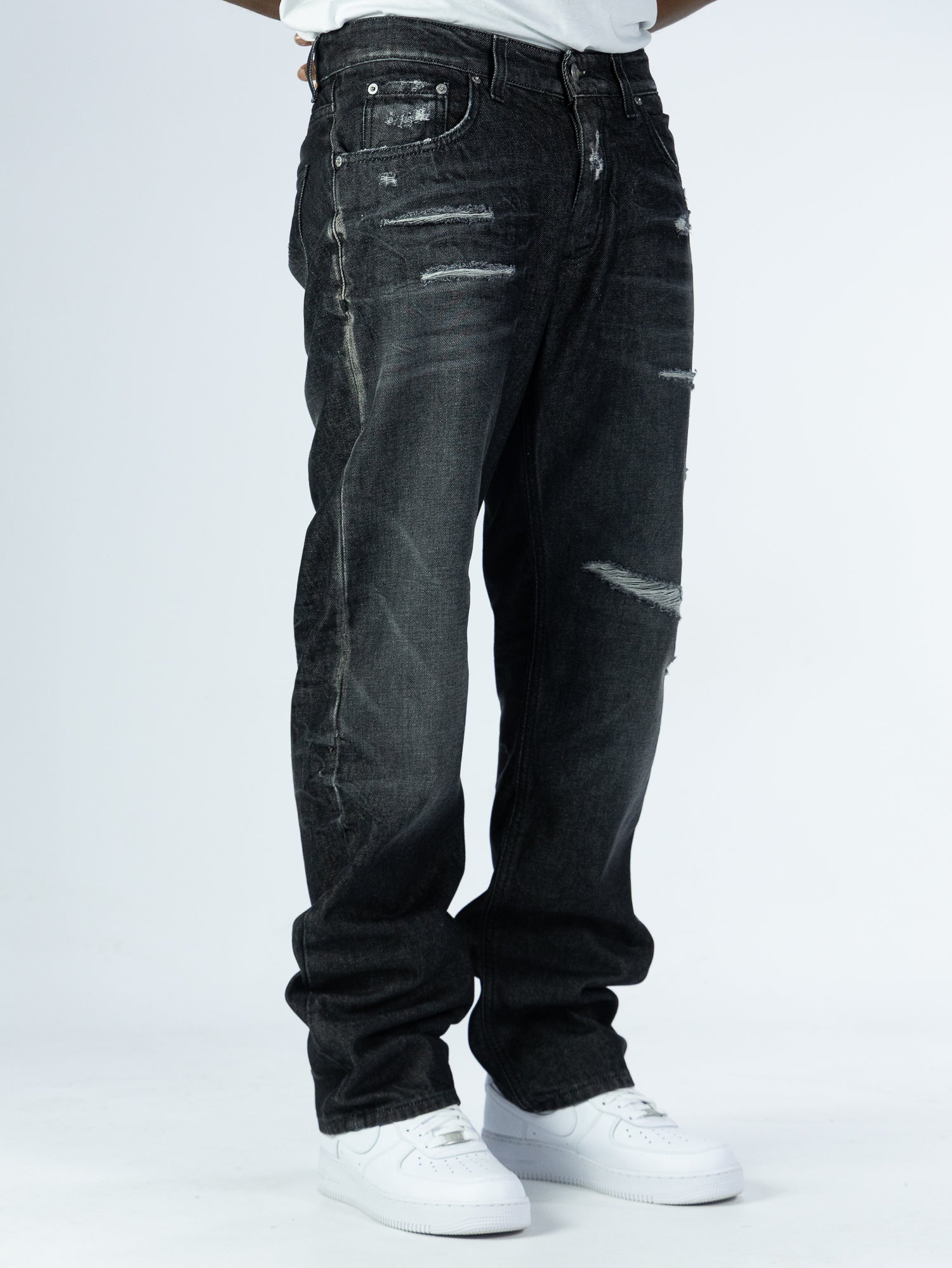 JEANS SOLDIER BAGGY 641N