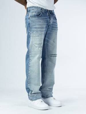 JEANS SOLDIER BAGGY 642B