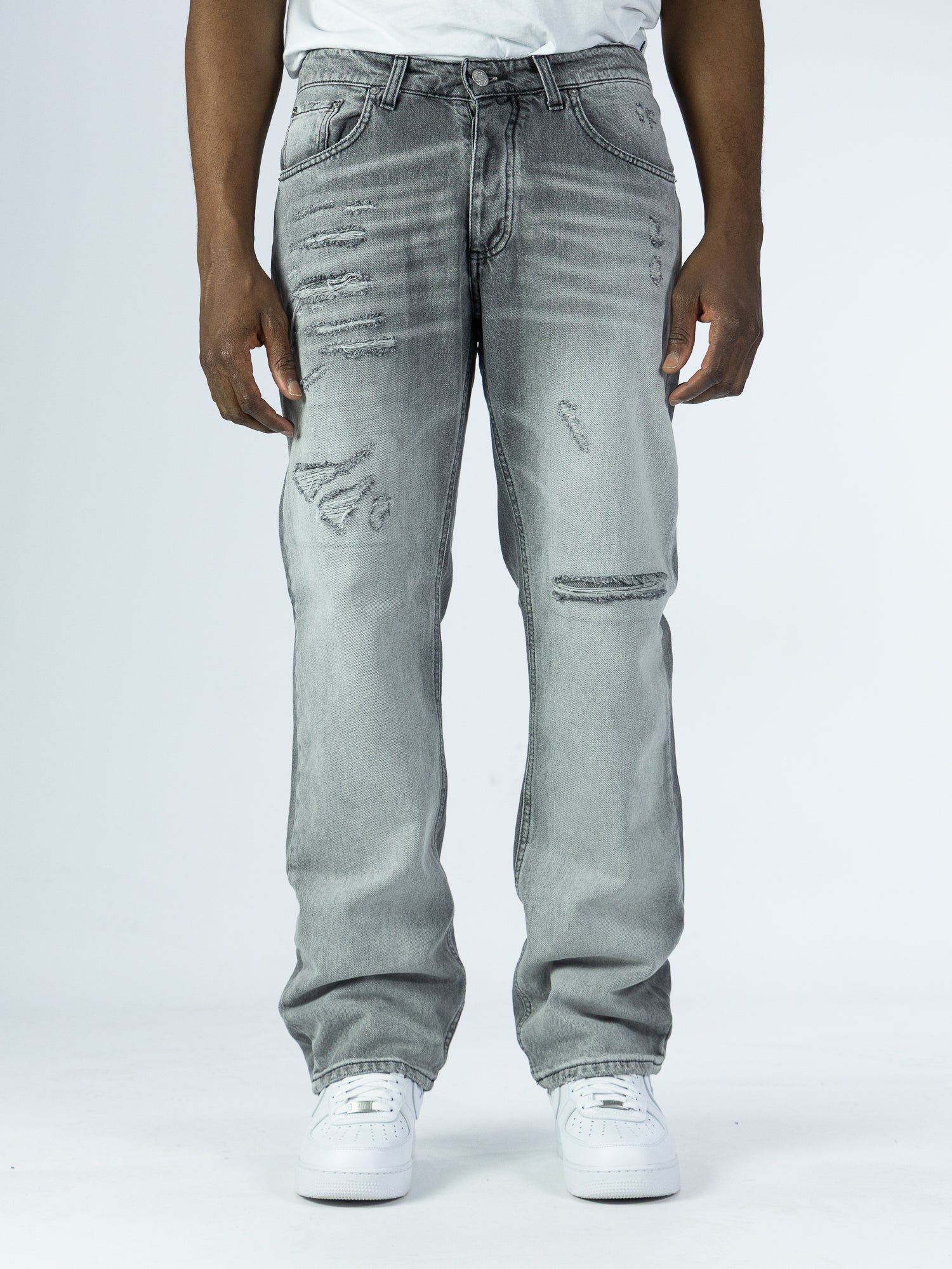 JEANS SOLDIER BAGGY 642N