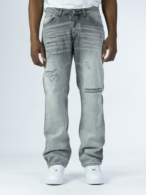 JEANS SOLDIER BAGGY 642N