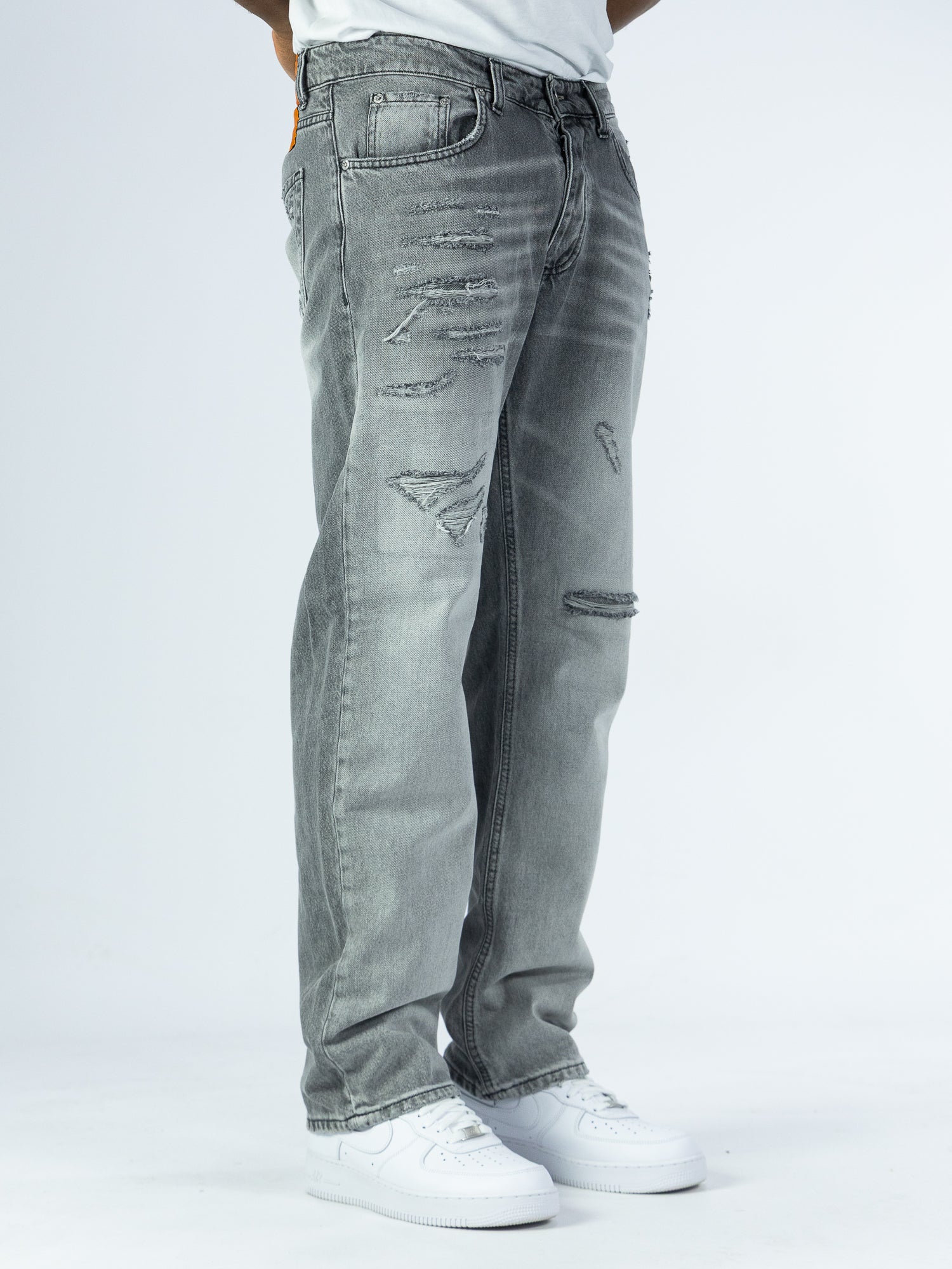 JEANS SOLDIER BAGGY 642N