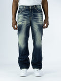 JEANS SOLDIER BAGGY 643B