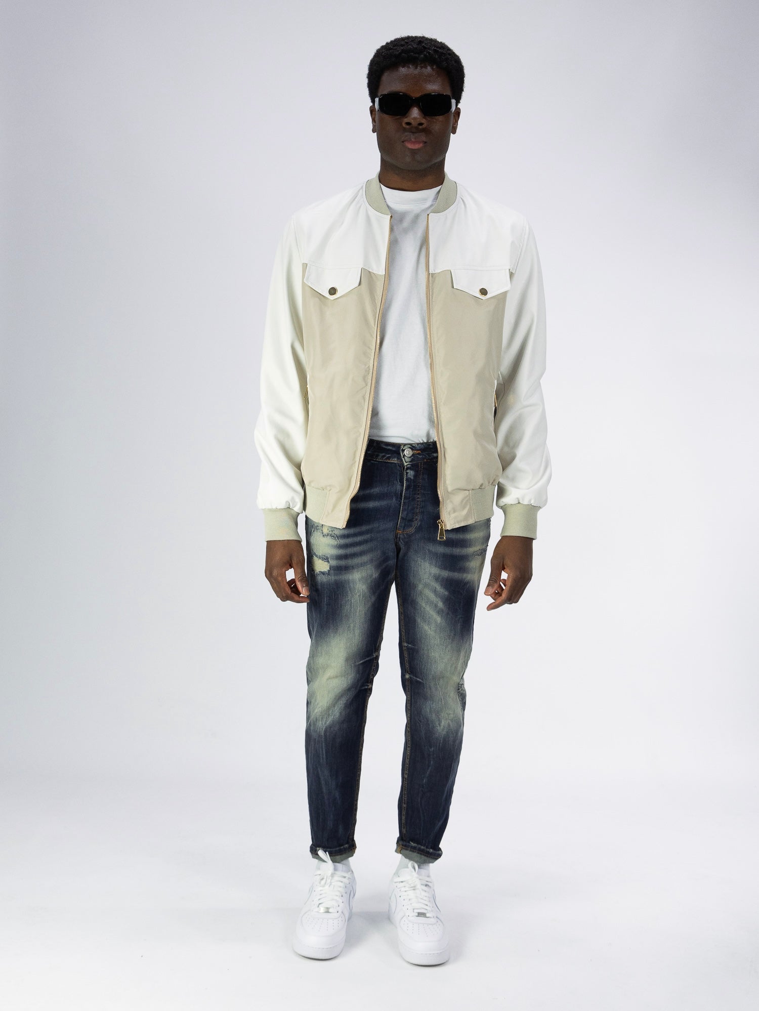 GIUBBINO SOLDIER 02 B/B