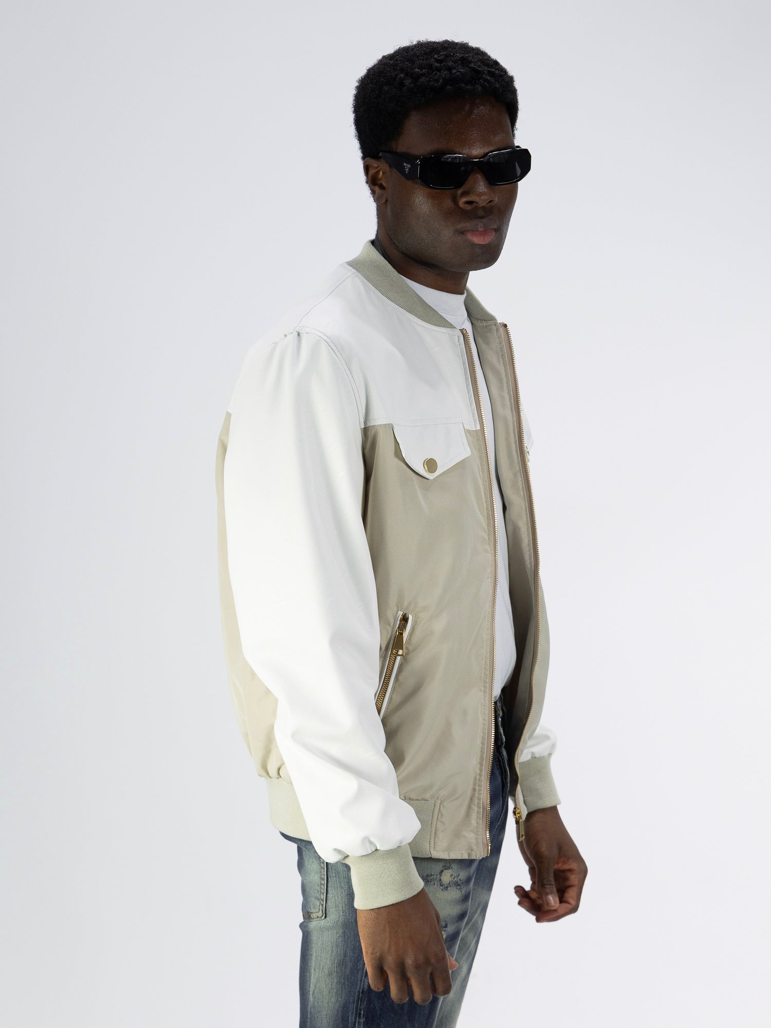 GIUBBINO SOLDIER 02 B/B