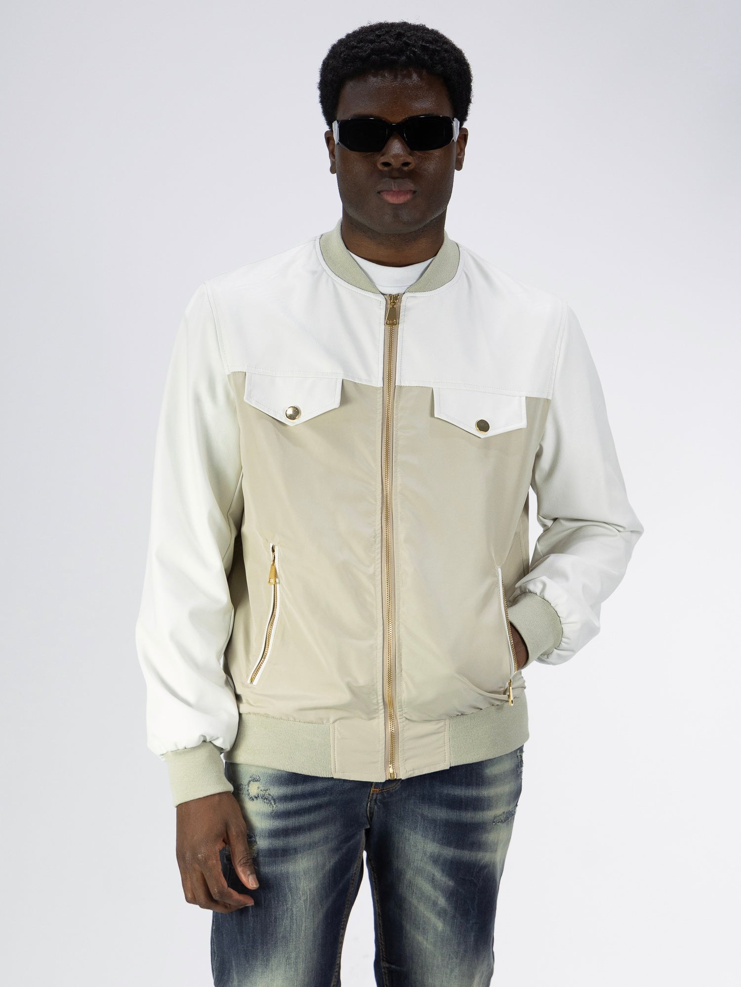 GIUBBINO SOLDIER 02 B/B