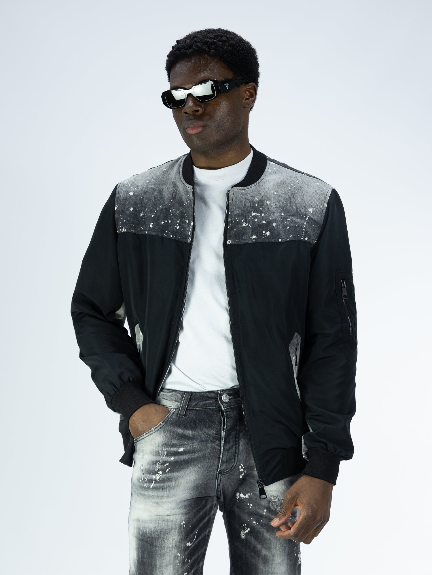 GIUBBINO SOLDIER 03 N/G