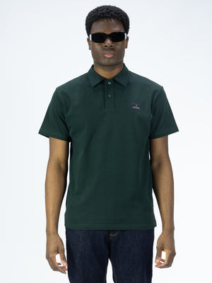 POLO SOLDIER VERDE