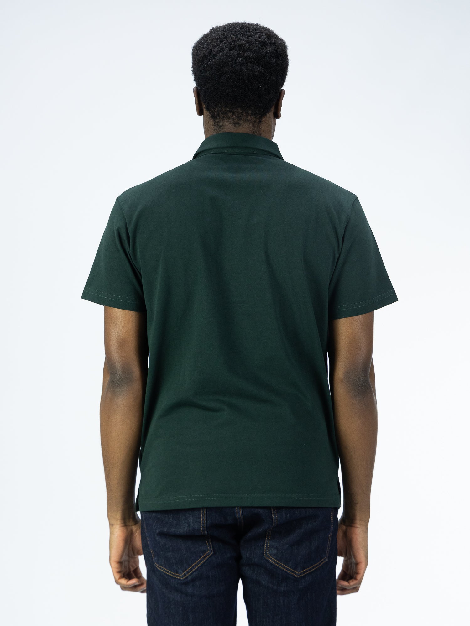 POLO SOLDIER VERDE