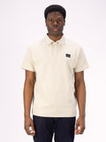 POLO SOLDIER BEIGE