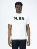 T-SHIRT SOLDIER JEANS BIANCA