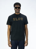 T-SHIRT SOLDIER JEANS NERA