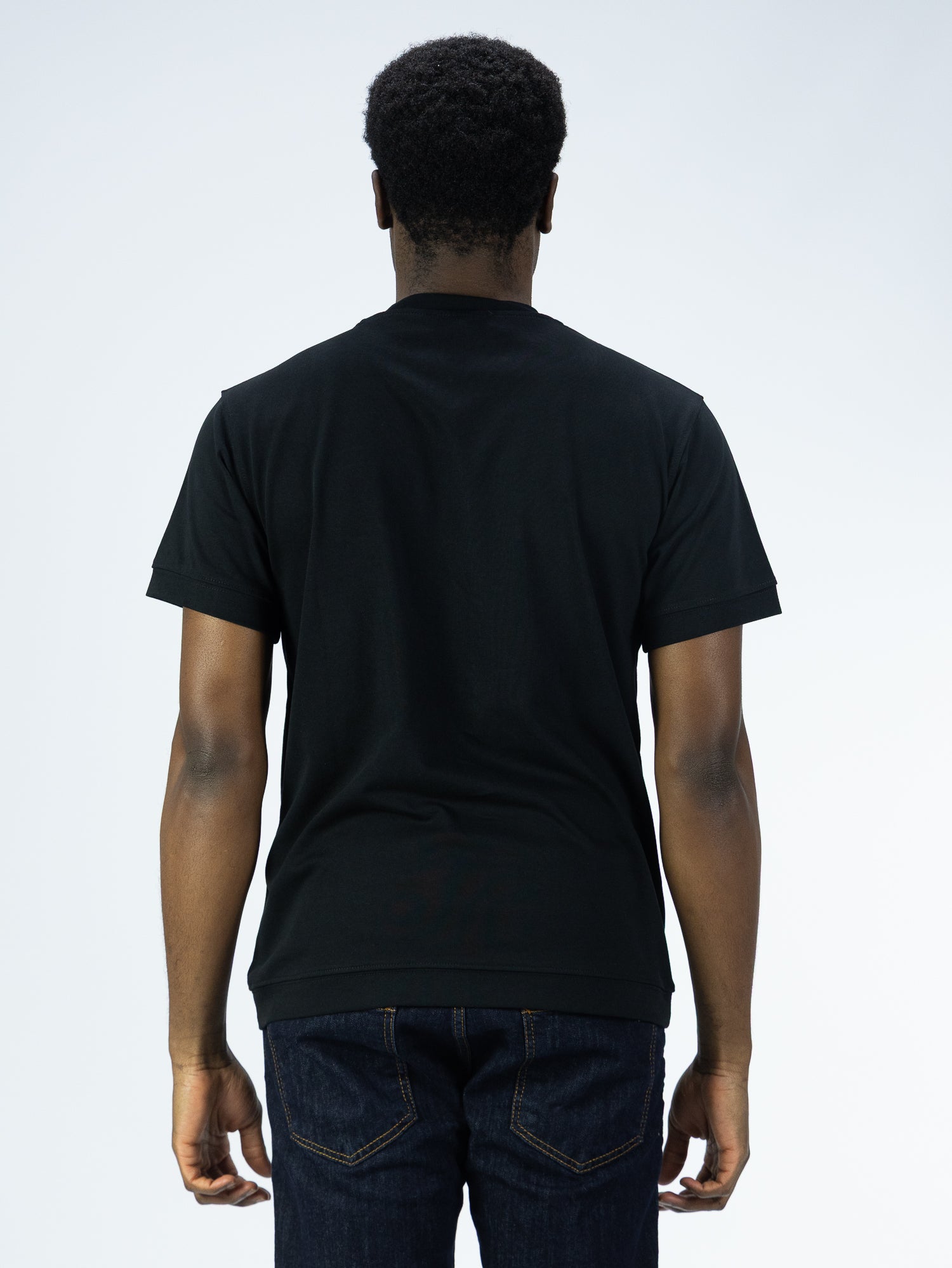 T-SHIRT SOLDIER PATCH NEW NERA
