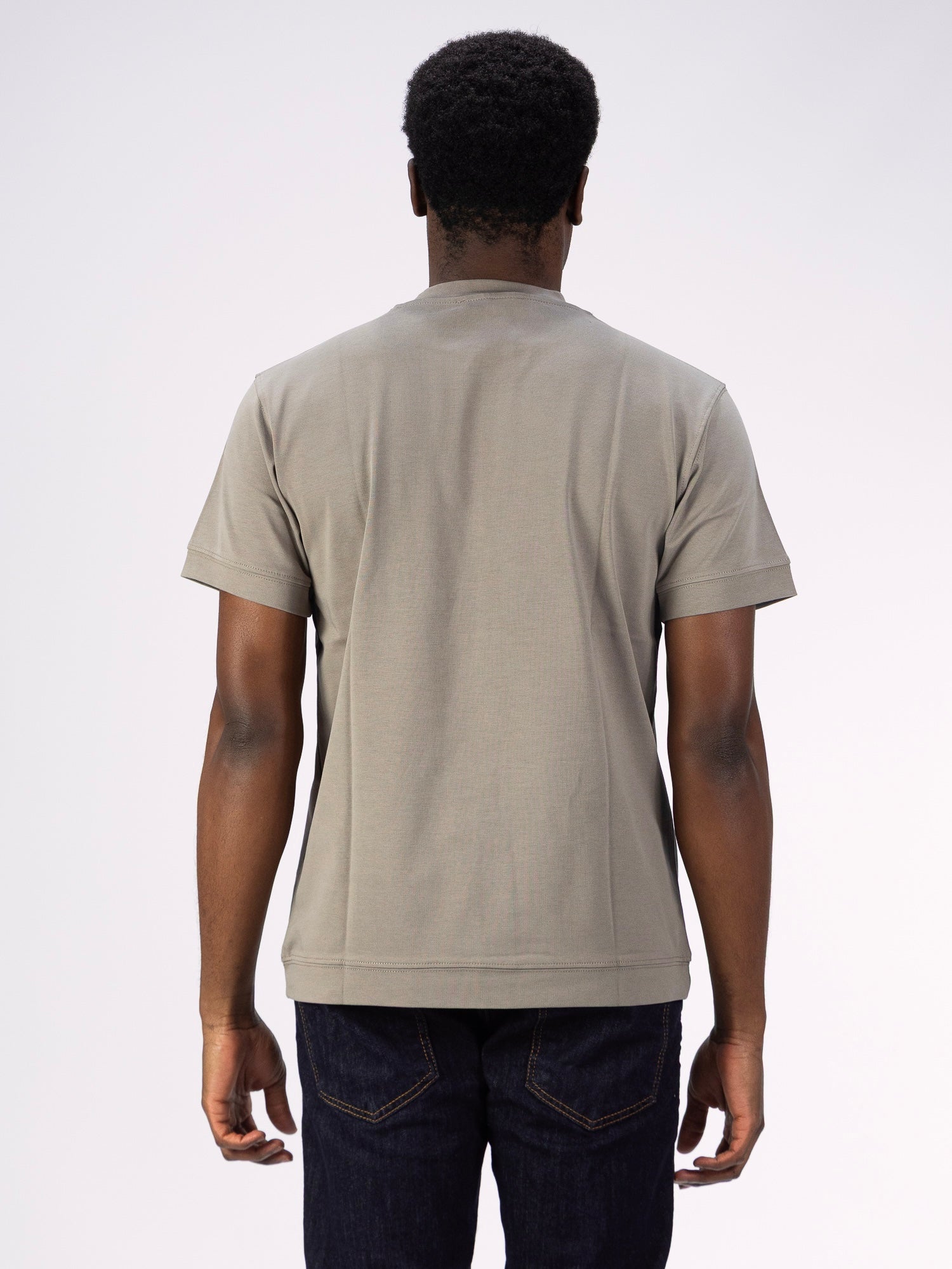 T-SHIRT SOLDIER PATCH NEW FANGO