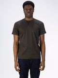 T-SHIRT SOLDIER FILO SCOZIA MORO