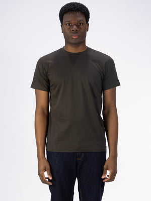 T-SHIRT SOLDIER FILO SCOZIA MORO