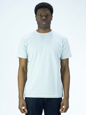 T-SHIRT SOLDIER FILO SCOZIA POLVERE