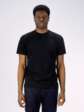 T-SHIRT SOLDIER FILO SCOZIA NERA