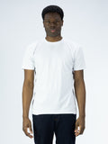 T-SHIRT SOLDIER FILO SCOZIA BIANCA