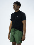 T-SHIRT SOLDIER RIS NERO