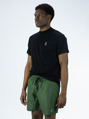 T-SHIRT SOLDIER RIS NERO