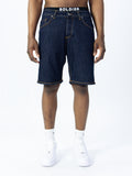 BERMUDA JEANS SOLDIER 00B