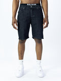 BERMUDA JEANS SOLDIER 00N