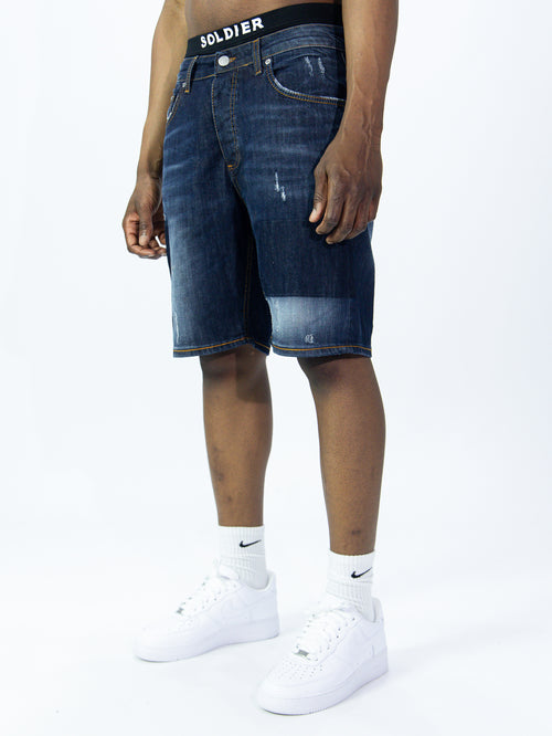 BERMUDA JEANS SOLDIER 02B