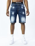 BERMUDA JEANS SOLDIER 04B