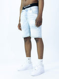 BERMUDA JEANS SOLDIER 010B