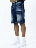 BERMUDA JEANS SOLDIER 019B