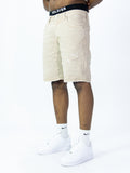 BERMUDA JEANS SOLDIER GAE BEIGE